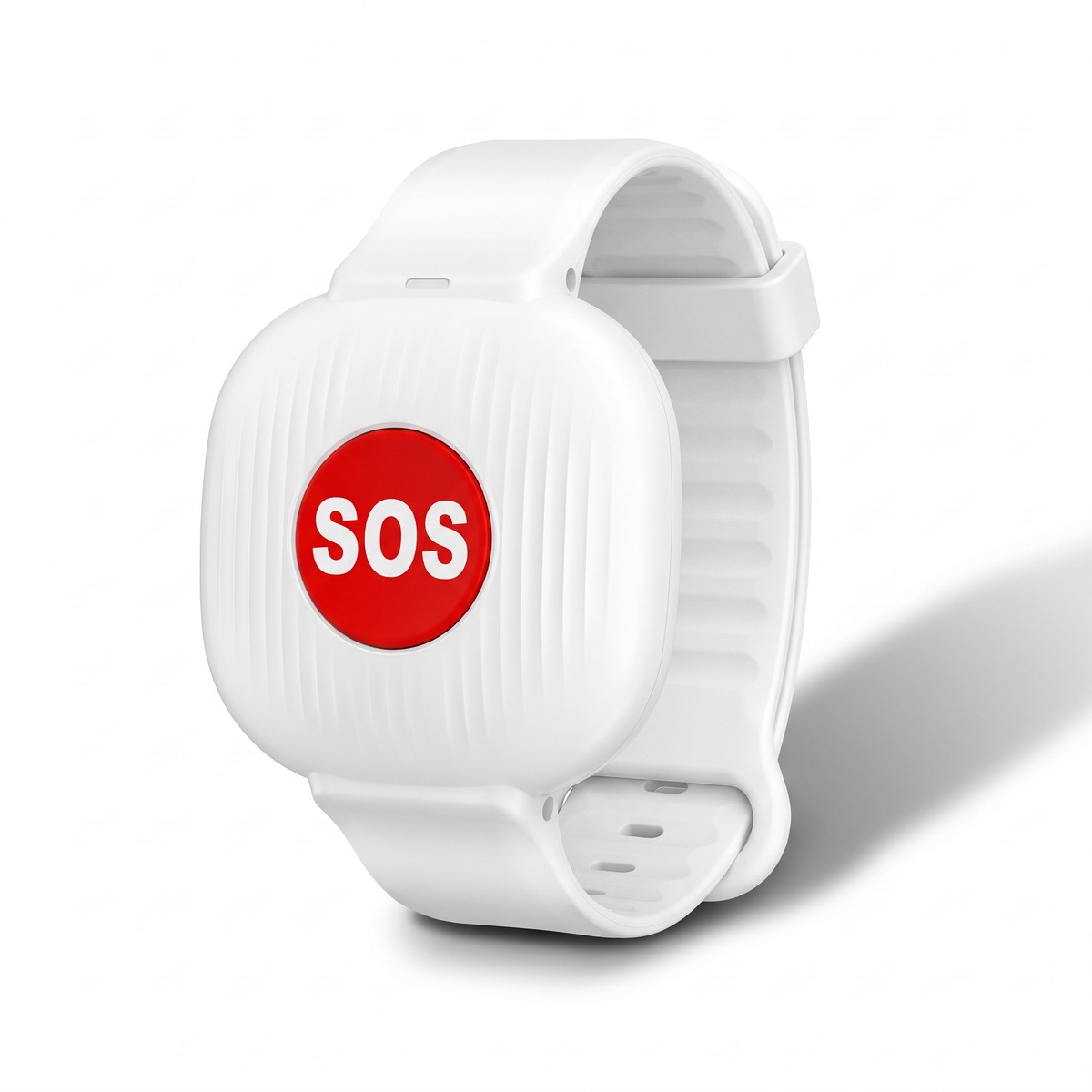 Pulsera SOS que avisa al móvil de tu familia